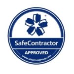 Safe-Contractor-Approved